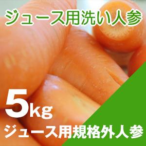 茨城産無農薬規格外人参19kg